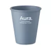 PLA szimplafalú pohár (Petrolkék)