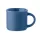 Kerámia eszpresszó csésze 40ml (Kék)