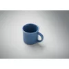 Kerámia eszpresszó csésze 40ml (Kék)