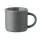 Kerámia eszpresszó csésze 40ml (Kőszürke)