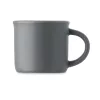 Kerámia eszpresszó csésze 40ml (Kőszürke)