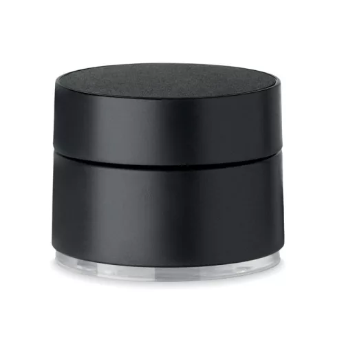 Mágneses telefontartó (Fekete)