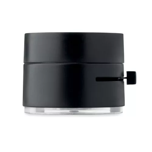 Mágneses telefontartó (Fekete)