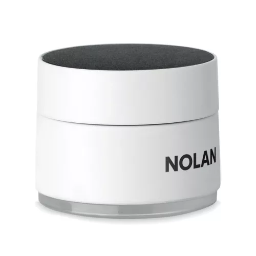 Mágneses telefontartó (Fehér)