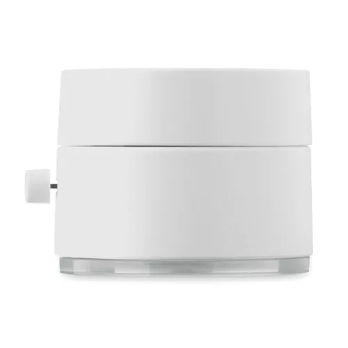 Mágneses telefontartó (Fehér)