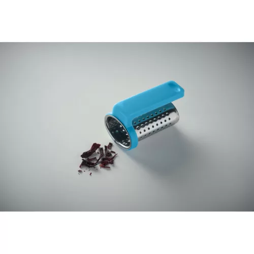 Teatojás akasztóval (Türkiz)