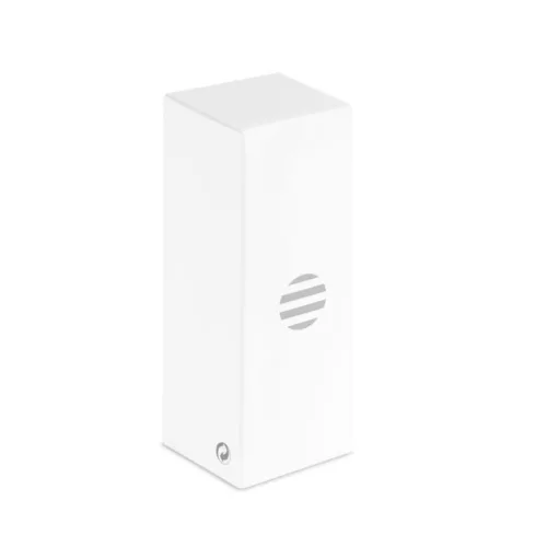 Teatojás akasztóval (Türkiz)