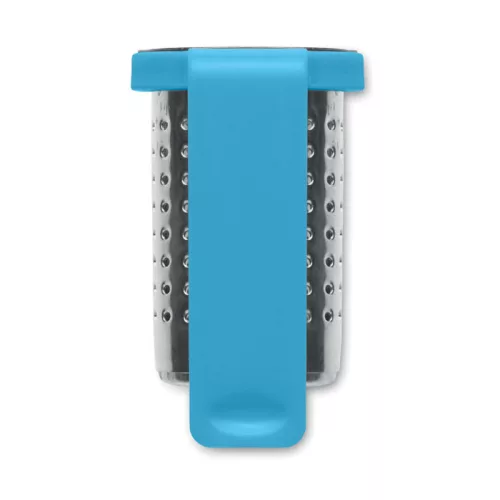 Teatojás akasztóval (Türkiz)