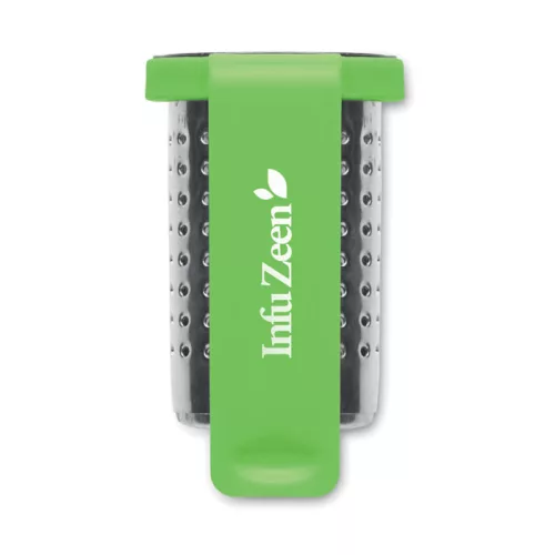 Teatojás akasztóval (Lime)