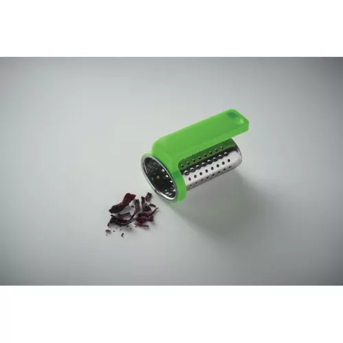 Teatojás akasztóval (Lime)