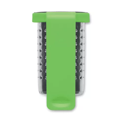 Teatojás akasztóval (Lime)