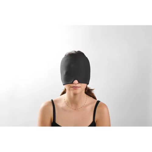 Hideg/meleg terápiás fejpánt