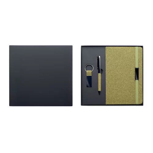 3 részes ajándékszett dobozban