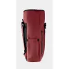 Rolltop laptop hátizsák 600D (Bordó)