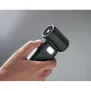 Hordozható turbó ventilátor