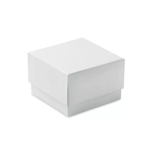 Kocka üveg díj/emlékplakett