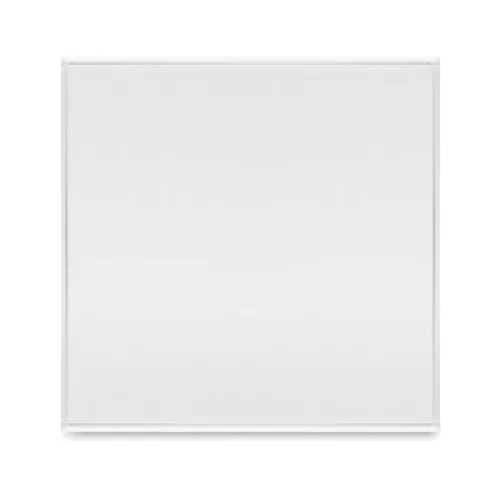 Kocka üveg díj/emlékplakett