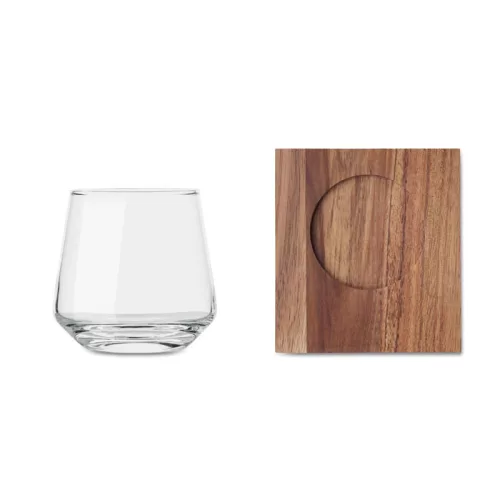 Whiskys pohár készlet