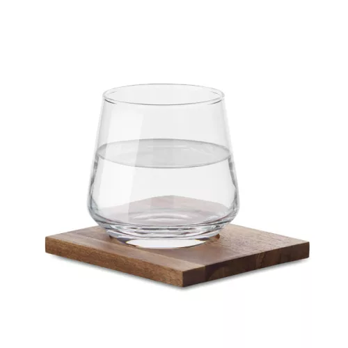 Whiskys pohár készlet