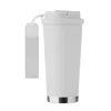 Duplafalú pohár 500 ml (Fehér)