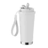 Duplafalú pohár 500 ml (Fehér)