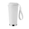 Duplafalú pohár 500 ml (Fehér)