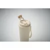 Duplafalú pohár 500 ml (Bézs)