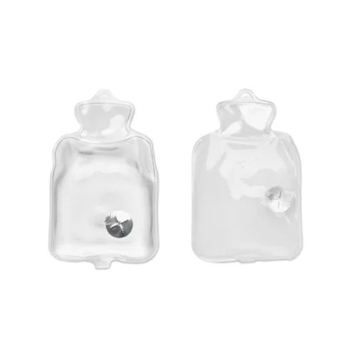 Kötött poliészter kézmelegítő (Bézs)