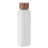 Szimplafalú palack 700 ml (Fehér)