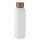 Szimplafalú palack 700 ml (Fehér)