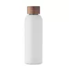 Szimplafalú palack 700 ml (Fehér)
