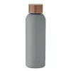 Szimplafalú palack 700 ml (Szürke)