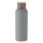 Szimplafalú palack 700 ml (Szürke)