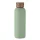 Szimplafalú palack 700 ml (Mentazöld)