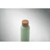 Szimplafalú palack 700 ml (Mentazöld)