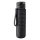 RPET sportkulacs 1 l (Fekete)