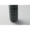 RPET sportkulacs 1 l (Fekete)