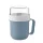 PP úti pohár 450 ml (Petrolkék)