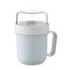 PP úti pohár 450 ml (Babakék)