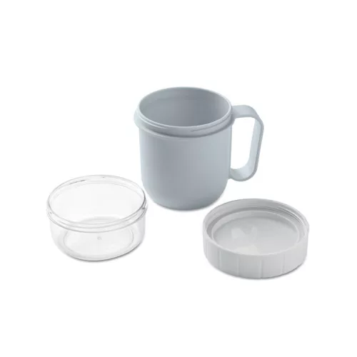 PP úti pohár 450 ml (Babakék)