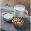 PP úti pohár 450 ml (Babakék)