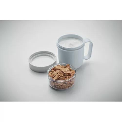 PP úti pohár 450 ml (Babakék)