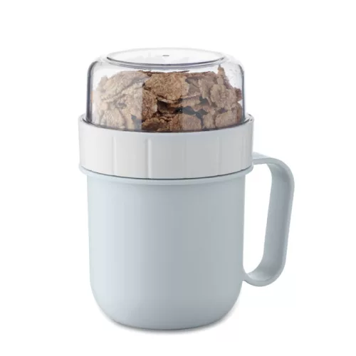 PP úti pohár 450 ml (Babakék)