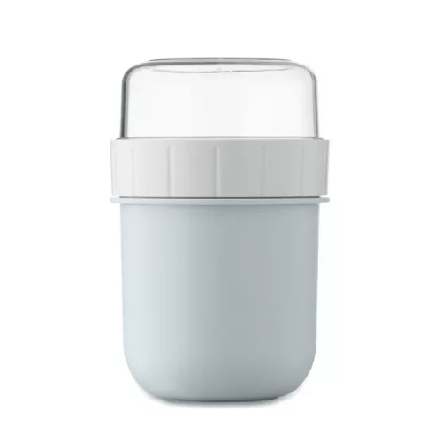 PP úti pohár 450 ml (Babakék)