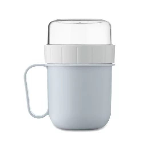 PP úti pohár 450 ml (Babakék)