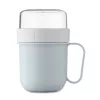 PP úti pohár 450 ml (Babakék)