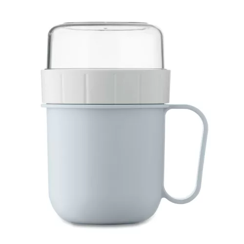 PP úti pohár 450 ml (Babakék)