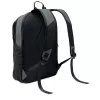 15 col puha PU laptop hátizsák (Kőszürke)