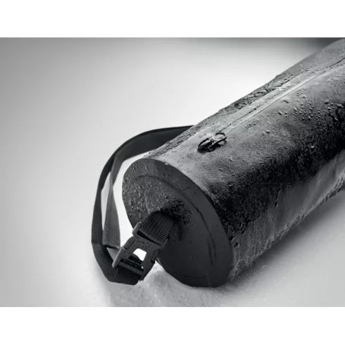 300D RPET vízálló sporttáska