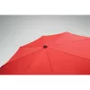 21 colos szélálló esernyő (Piros)